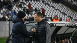 Η ενδεκάδα του Βόλου απέναντι στον ΠΑΟΚ!