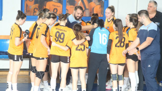 Ιστορική νίκη της Πυλαία κόντρα στη Μπενφίκα στο EHF European Cup