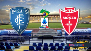 «Μιχάλης Βραζιλιάνος» :  Επτά τα ταμεία μας χθες, με το σημερινό μενού να προσφέρει αξιόλογα, πιθανά «Χ», με βάση αυτό της Μόντζα στην Εμπολι…