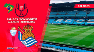 «Μιχάλης Βραζιλιάνος» :  Καλή η βραδιά χθες, οκτώ τα ταμεία μας και πλέον, σήμερα, έχουμε ένα πρόγραμμα ιδιαίτερα… ενθαρρυντικό, με το διπλό της Σοσιεδάδ να έχει τον πρώτο λόγο