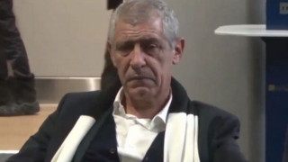 Με διασυρμό ξεκίνησε την καριέρα του στην Μπεσίκτας ο Σάντος