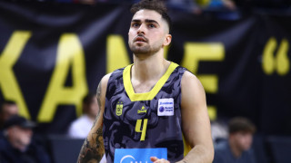 «Λύγισε» στη Λετονία ο Άρης και αποχαιρέτησε την Ευρώπη, 95-67 η Προμετέι