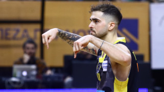 Σπουδαίο διπλό του Άρη στα Άνω Λιόσια σε ματς-θρίλερ, με τρομερό Τολιόπουλο