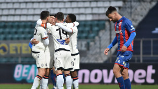 Κερδίζοντας και τους εννέα βαθμούς στα ντέρμπι… απογειώνεται!