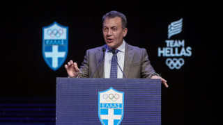 Σειρά συναντήσεων του Γιάννη Βρούτση στη Θεσσαλονίκη