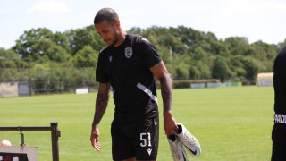 ΠΑΟΚ: Τι λένε στη Νιγηρία για τη μεταγραφή του Εκόνγκ