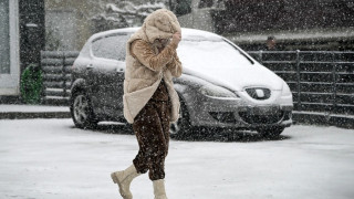 Ο Νίκος Καντερές δίνει την απάντηση για την «ψυχρή εισβολή» της Δευτέρας