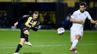 Νταρίντα: «Πρέπει να πάμε βήμα βήμα για να φτάσουμε στον τελικό»