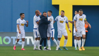 Διπλό για πλέι οφ από τη Λαμία μέσα στο Αγρίνιο