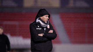 Γκαρσία: «Εμάς θα μας διώξουν αν δεν νικάμε, αλλά οι διαιτητές θα πρέπει να δώσουν εξηγήσεις»