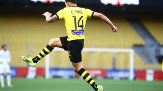 Προσωρινά στην κορυφή η ΑΕΚ, φωνάζει για το πρώτο γκολ ο ΟΦΗ