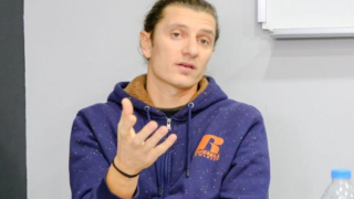 Αποκάλυψη που σοκάρει - «Σκέφτεται το κακό» πρώην παίκτης του Άρη