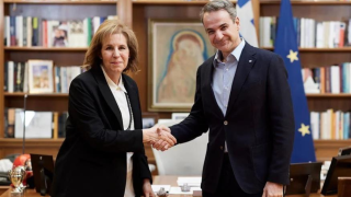 «Μεταγραφή» πρώην υπουργού του ΠΑΣΟΚ στη Νέα Δημοκρατία