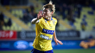 Κλείνει στη Λούτον ο Χασιόκα, που «κοιτούσε» ο ΠΑΟΚ