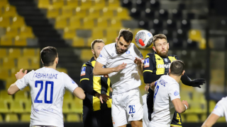 Άρης: Το πλάνο για το Πανθεσσαλικό θα έχει πολλές αλλαγές