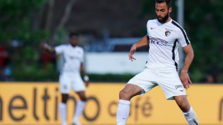 Τέλος ο Μαουρίσιο από την Πορτιμονένσε