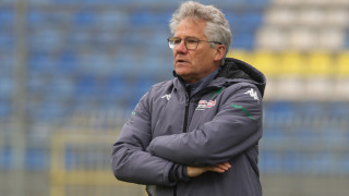 Μπόλονι για Κριστιάνο: «Εγώ τον έκανα εξτρέμ,﻿﻿﻿ δεν μπορώ να είμαι αμερόληπτος μαζί του»