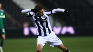 Ο Ντεσπόντοφ «τρελαίνει» τον κόσμο του ΠΑΟΚ! (pic)