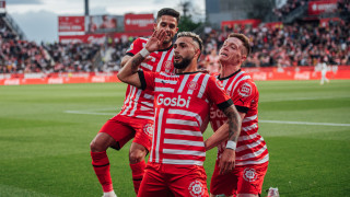 «Real player»: Ασταμάτητη η Χιρόνα