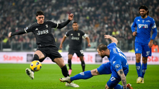 Δώρο της Έμπολι στην Ίντερ, γκέλα για τη Γιουβέντους