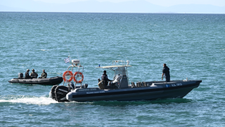 Θρίλερ στην Αχαΐα: Αγνοείται ψαροντουφεκάς στο Λαμπίρι