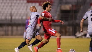 Ο Βόλος χάλασε το σερί του Πανσερραϊκού με πέναλτι στις καθυστερήσεις