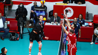 Βόλεϊ: ΠΑΟΚ-Ολυμπιακός στον τελικό του Λιγκ Καπ-Ώρα έναρξης αγώνα και τηλεοπτική μετάδοση