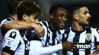 Ξεκάθαρο φαβορί ο ΠΑΟΚ και... απαγορεύεται να μην κερδίσει