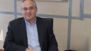 Μπίλλιας: «Οι 15 προτάσεις για το κυκλοφοριακό εν μέσω Fly Over»