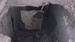 Θεσσαλονίκη: Εισαγγελική έρευνα για την τρύπα στο Μπιτ Παζάρ
