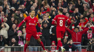 Άνετη πρόκριση στους 32 του FA Cup για τη Λίβερπουλ