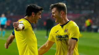 Τρελό ματς στη Βαρκελώνη με 8 γκολ, με 5-3 η Βιγιαρεάλ τη Μπαρτσελόνα