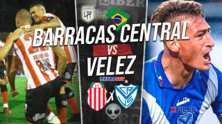 «X-Files» :  Πολύ καλό κέρδος από τέσσερα ταμεία και η Σκάλυ πριν λίγο δήλωσε : I want to believe you, darling Vélez Sarsfield…