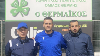 Χαλιλάι: «Θέλει υπομονή και δουλειά»