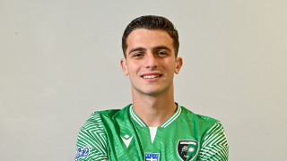 Μακεδονικός: Ντεμπούτο για τρεις παίκτες