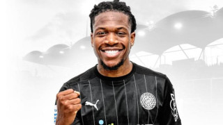 ΟΦΗ: Ανακοίνωσε τον αδερφό του Μπατσουαγί!