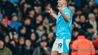 Έπιασε 2η θέση η Σίτι και τετράδα η Τότεναμ