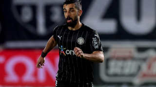 Έγινε το «deal» μεταξύ ΟΦΗ και Σαλερνιτάνα – Πάει Ιταλία ο Πασαλίδης