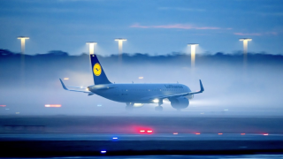 Χάος στη Γερμανία: Απεργία σε 11 αεροδρόμια - Ακυρώνονται πτήσεις