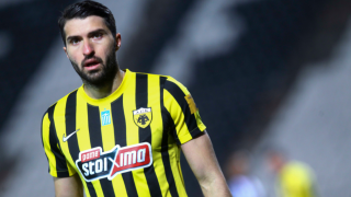 Άρης: Οριστική συμφωνία με τον Ανσαριφάρντ