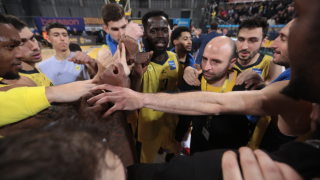 Άρης: Προσπάθησε για περισσότερα εισιτήρια στη Γερμανία