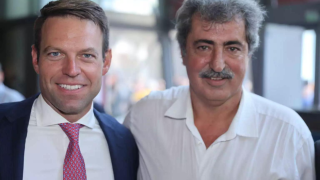 Χαμός στον ΣΥΡΙΖΑ με Κασσελάκη και Πολάκη: «Παύλο αν δεν σου αρέσει μπορείς να φύγεις από το κόμμα»