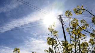 Ο «Ωμέγα Εμποδιστής» φέρνει άνοιξη - Πώς εξηγείται το ατμοσφαιρικό βουνό