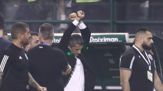 Πράγματι γνωρίζουμε ποιος είναι ο Παναθηναϊκός...