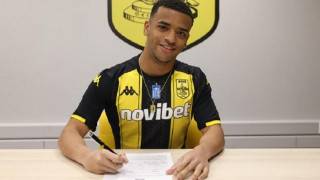 ΠΑΣ Γιάννινα-Άρης: Με Φετφατζίδη και Μπένετ η ενδεκάδα των «κιτρινόμαυρων»