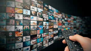 Champions League και Netflix στην Cosmote TV!