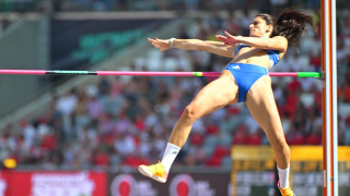 Βενιζέλεια: Μοιράστηκαν την κορυφή Δόση - Γκούσιν - Ατομικά για Τσουκαλά