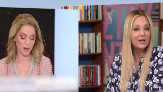 Ζαμπέτογλου για Στάη: «Πολύς κόσμος έφυγε από αυτό το γραφείο κλαίγοντας»