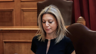 Καρυστιανού: «Ξανά θεατές στην παράσταση προκαταβολικής «αθώωσης» των υπόλογων Υπουργών»