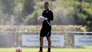 Θαυμασμός για τον Κοτάρσκι, πρώτος στην Ελλάδα